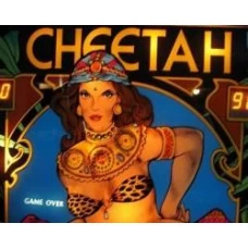 Cheetah - Rubber Ring Kit