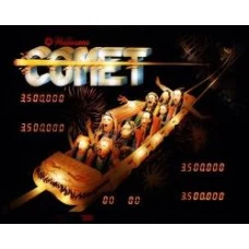 Comet - Rubber Ring Kit