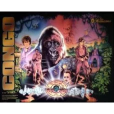 Congo - Rubber Ring Kit