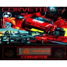 Corvette - Rubber Ring Kit