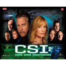 CSI - Rubber Ring Kit