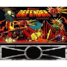 Defender - Rubber Ring Kit