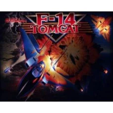 F-14 - Rubber Ring Kit