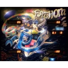 Fathom - Rubber Ring Kit