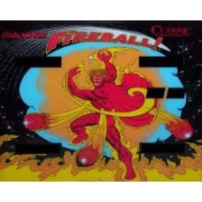 Fireball Classic - Rubber Ring Kit