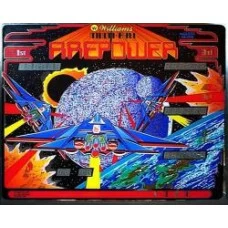 Firepower - Rubber Ring Kit