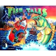 Fish Tales - Rubber Ring Kit