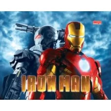 Ironman - Rubber Ring Kit