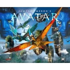 Avatar - Rubber Ring Kit Avatar - Rubber Ring Kit