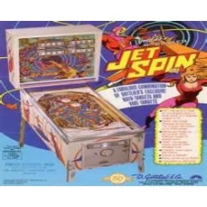 Jet Spin - Rubber Ring Kit