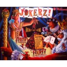 Jokerz - Rubber Ring Kit