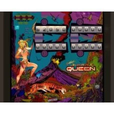 Jungle Queen - Rubber Ring Kit Jungle Queen - Rubber Ring Kit
