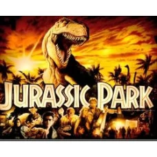 JurassicPark DE - Rubber Ring Kit JurassicPark DE - Rubber Ring Kit