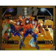 Kiss Bally - Rubber Ring Kit Kiss Bally - Rubber Ring Kit
