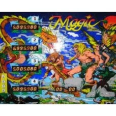 Magic - Rubber Ring Kit