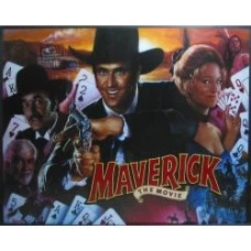 Maverick - Rubber Ring Kit
