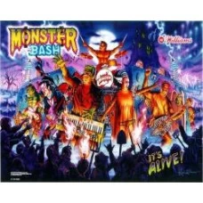 Monster Bash - Rubber Ring Kit