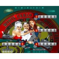 Monte Carlo - Rubber Ring Kit