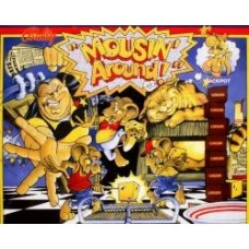 Mousin Around - Rubber Ring Kit