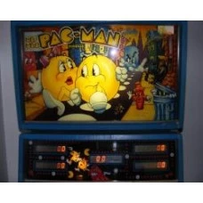 Mr & Mrs Pacman - Rubber Ring Kit