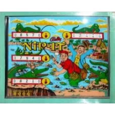 Nip-It - Rubber Ring Kit Nip-It - Rubber Ring Kit