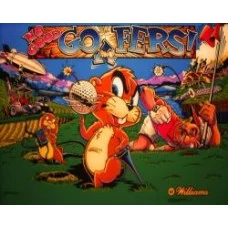 No Good Gofers - Rubber Ring Kit No Good Gofers - Rubber Ring Kit