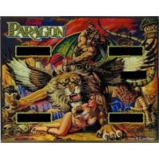 Paragon - Rubber Ring Kit Paragon - Rubber Ring Kit