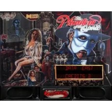 The Phantom Of The Opera - Rubber Ring Kit The Phantom Of The Opera - Rubber Ring Kit