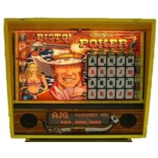 Pistol Poker - Rubber Ring Kit