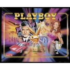 Playboy Stern - Rubber Ring Kit