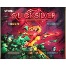 QuickSilver - Rubber Ring Kit QuickSilver - Rubber Ring Kit
