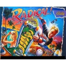 Radical - Rubber Ring Kit Radical - Rubber Ring Kit