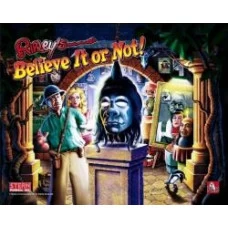 Ripley's Believe It or Not - Rubber Ring Kit
