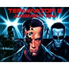 Terminator 2 Judgement Day - Rubber Ring Kit Terminator 2 Judgement Day - Rubber Ring Kit