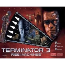 Terminator3 - Rubber Ring Kit Terminator3 - Rubber Ring Kit