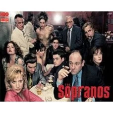 Sopranos - Rubber Ring Kit