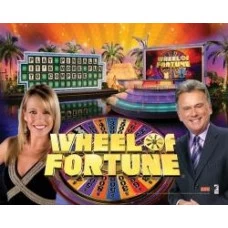 Wheel Of Fortune - Rubber Ring Kit Wheel Of Fortune - Rubber Ring Kit
