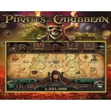 Pirates JJP - Rubber Ring Kit