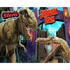 Jurrassic Park LE/Premium- Rubber Ring Kit Jurrassic Park LE/Premium- Rubber Ring Kit