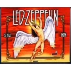 LedZepplin LE Premium - Rubber Ring Kit LedZepplin LE Premium - Rubber Ring Kit