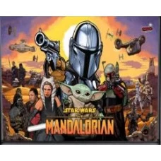 Mandalorian Pro - Rubber Ring Kit