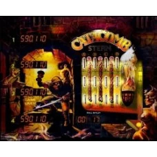 Catacomb -Rubber Ring Kit