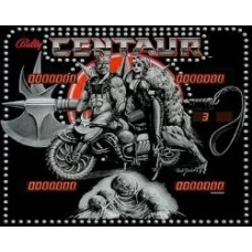 Centaur - Rubber Ring Kit