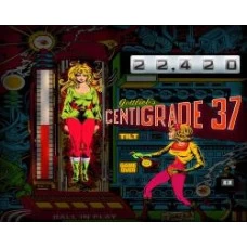 Centigrade 37- Rubber Ring Kit