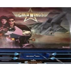 Gold Wings - Rubber Ring Kit
