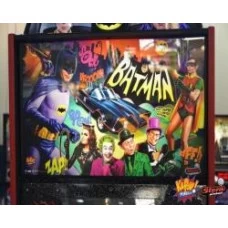 Batman (66 Limited Edition) - Rubber Ring Kit Batman (66 Limited Edition) - Rubber Ring Kit