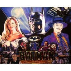 Batman - Rubber Ring Kit Batman - Rubber Ring Kit