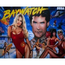 Baywatch - Rubber Ring Kit Baywatch - Rubber Ring Kit