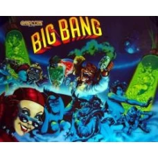 Big Bang Bar - Rubber Ring Kit Big Bang Bar - Rubber Ring Kit