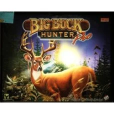Big Buck Hunter Pro - Rubber Ring Kit Big Buck Hunter Pro - Rubber Ring Kit
